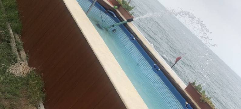 蓝色白色(Le Blanc Bleu)图片