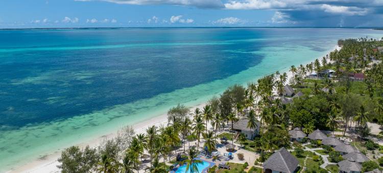 F-Zeen博扎尔精品酒店(F-Zeen Boutique Hotel Zanzibar)图片