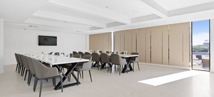 纽约安侨酒店(The Parc Hotel)图片