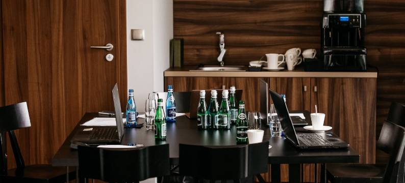 湖丘度假村及水疗中心(Lake Hill Karkonosze Resort & Spa)图片