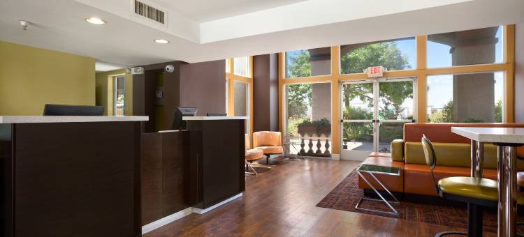 莫德斯托萨利达温德姆呗盟酒店(Baymont by Wyndham Modesto Salida)图片