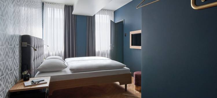 我的酒店 - 阿曼诺(Hotel Mio by Amano)图片