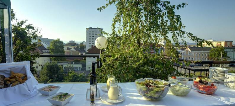 天城阿特里贡酒店(Skycity Hotel Atrigon)图片