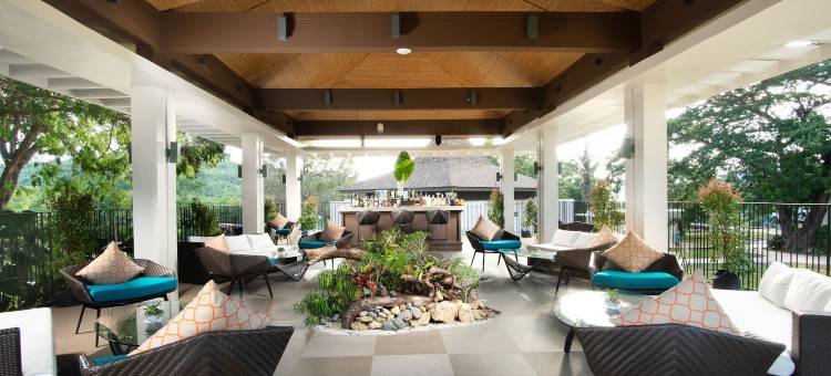 科隆巴库湾度假村(Bacau Bay Resort Coron)图片