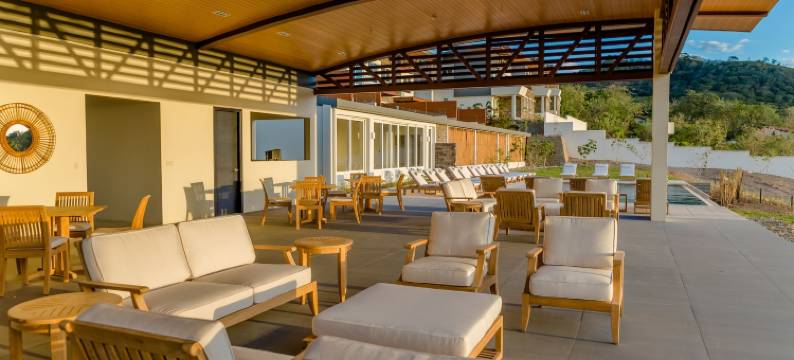 圣玛利亚度假村(La Santa Maria Resort)图片