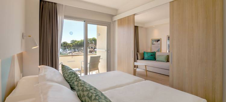 JS 波托科伦套房酒店(JS Portocolom Suites)图片