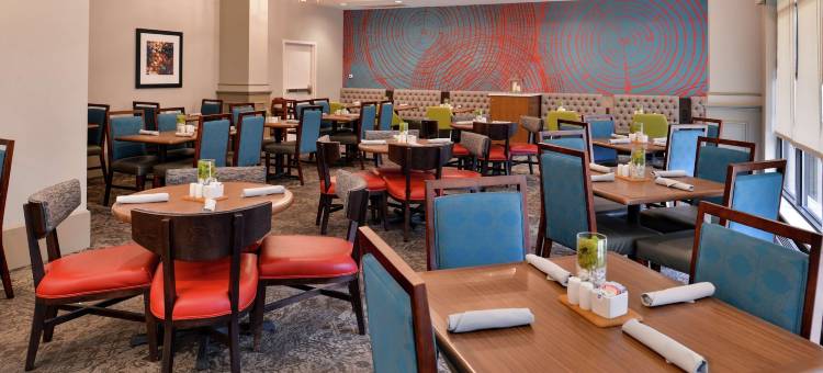 特雷霍特希尔顿花园旅馆(Hilton Garden Inn Terre Haute)图片