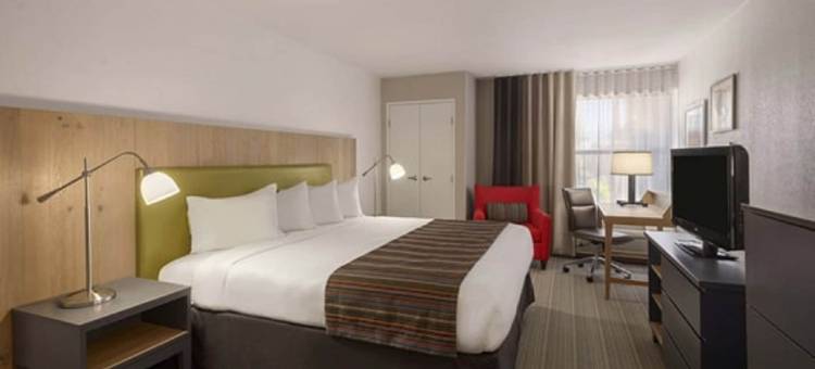 格林豪泰酒店-凤凰城天空港(GreenTree Inn & Suites Phoenix Sky Harbor)图片