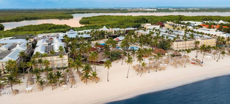 卡纳角桑史盖普可可酒店(Sunscape Coco Punta Cana - All Inclusive)图片