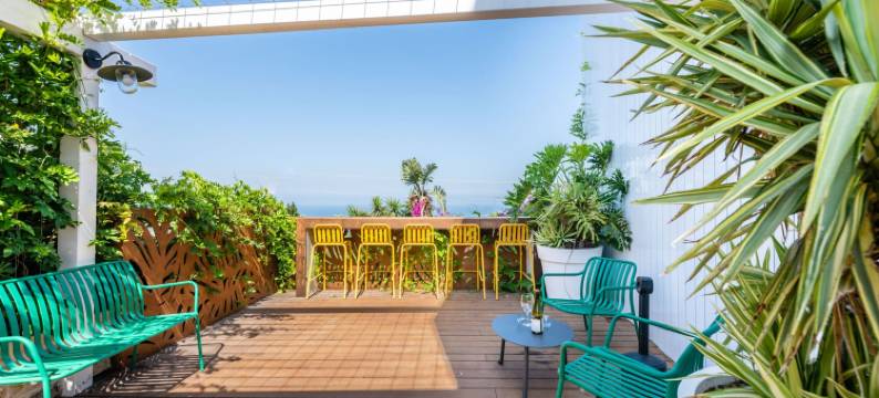 贝特迈蒙酒店(Hotel Beit Maimon)图片