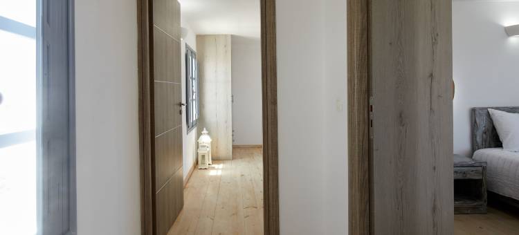 西梅特里套房酒店(Symmetry Suites)图片