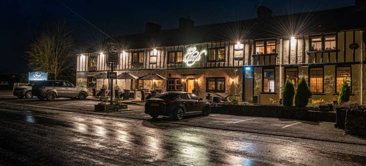 北斗星酒店(The Plough)图片