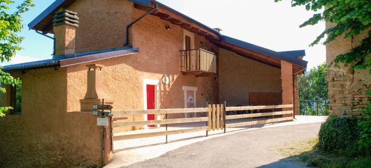 Poderi Alugi Serravalle图片