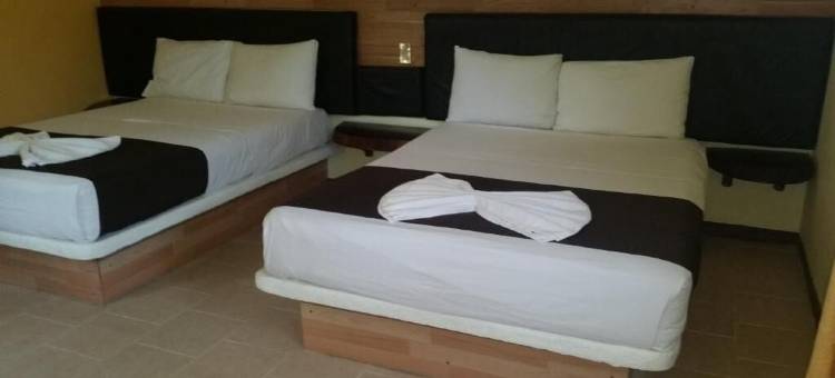 幽谷国际酒店(Hotel Cañada Internacional)图片