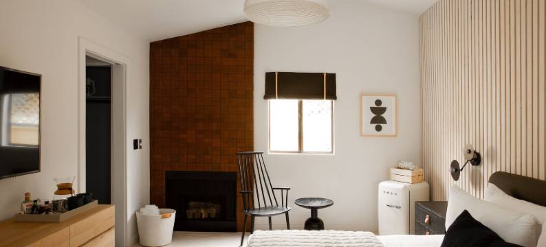 白水旅馆(White Water)图片