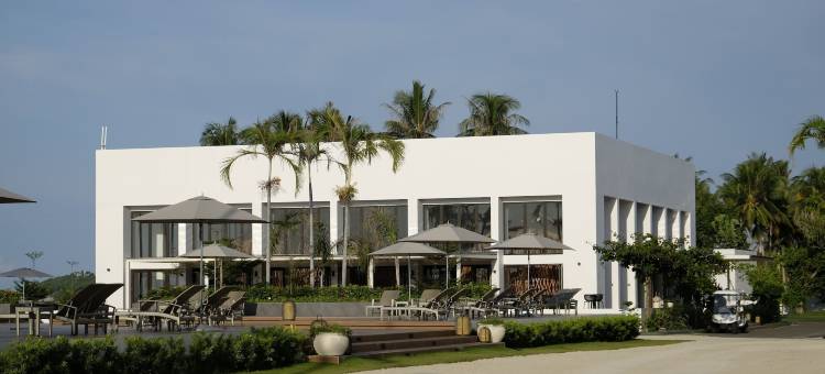 柯达雅度假酒店(Kandaya Resort)图片