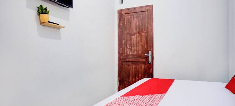 OYO 94768 阿尔哈姆拉旅馆(OYO 94768 Al-hamra Guest House)图片