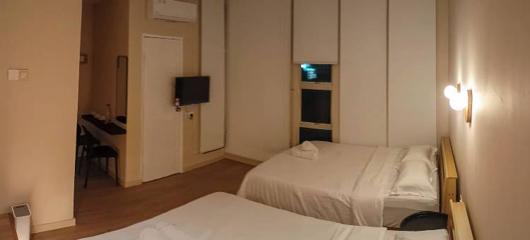 凯特里精品酒店(KETERI BOUTIQUE HOTEL)图片