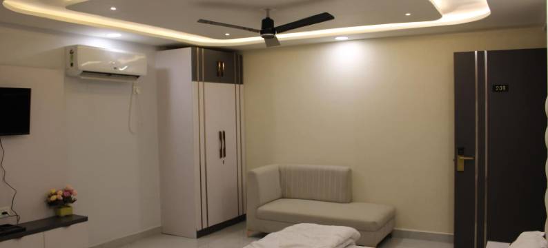 金石酒店(Hotel Gold Stone)图片