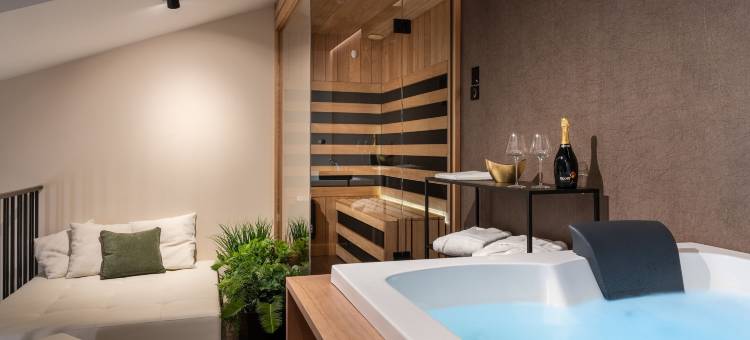 德格拉西精品酒店伊佐拉(DeGrassi Boutique Garni Hotel Izola)图片