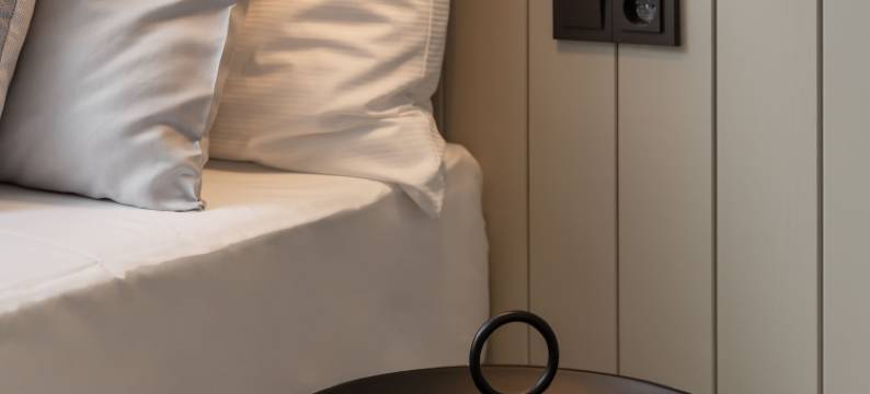 奥尔利克酒店(Hotel Orlík)图片