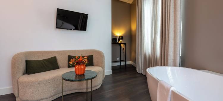 马尔德亨精品酒店(Boutique Hotel Maldegem)图片