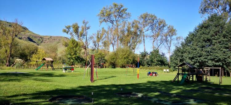 萨尼帕斯普瑞米尔度假酒店(Premier Resort Sani Pass)图片