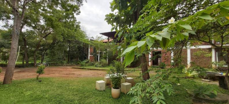 瓦莱69号生态休闲酒店(Vallee 69 Eco Villa-Tissa,Yala)图片