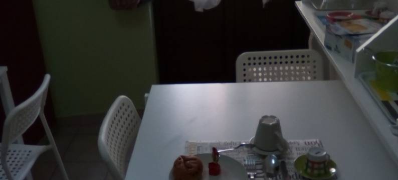 普里西拉民宿(Bed and Breakfast Priscilla)图片