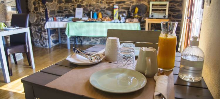 卡波世界乡村民宿(Cabo Do Mundo Casa Rural)图片