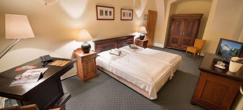 马克西米廉品质生活度假酒店(Maxmilian Lifestyle Resort)图片