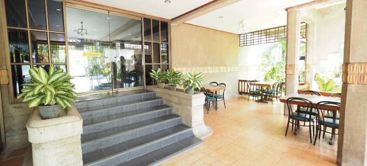 帕查拉餐厅酒店(Pachara Hotel and Restaurant)图片