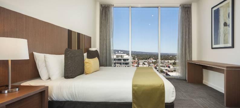 富兰克林凯斯特酒店(Quest on Franklin)图片