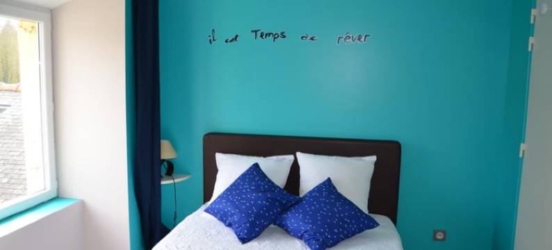 左岸餐厅酒店(Hotel Restaurant Rive Gauche)图片