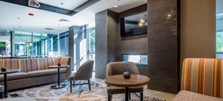 丹佛市中心Staybridge Suites(Staybridge Suites Denver Downtown)图片