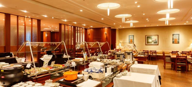 金泽新大酒店PREMIER(Kanazawa New Grand Hotel Premier)图片