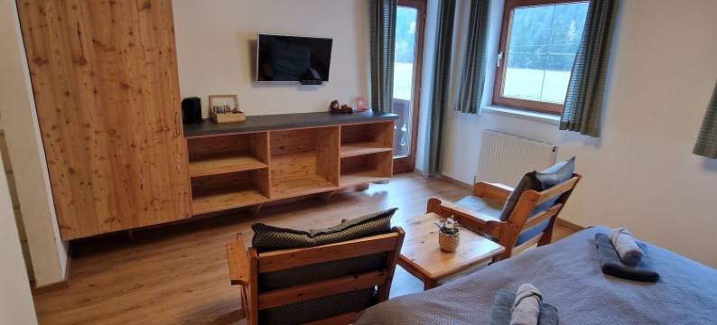 巴温沃特旅馆(Pension Bärenwirt)图片