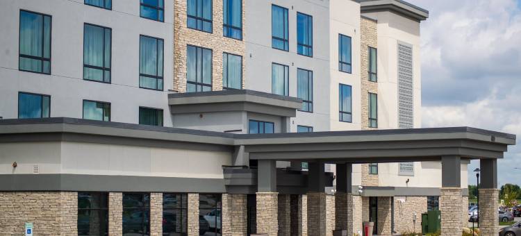 阿尔图纳/得梅因凯悦嘉轩酒店(Hyatt Place des Moines/Altoona)图片