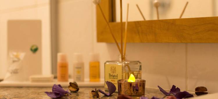 布里斯托扬加达福特莱萨旅馆(Bristol Jangada Fortaleza Meirelles)图片