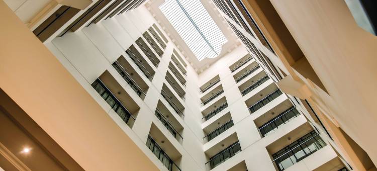 墨尔本小柯林斯萨沃伊酒店(The Savoy Hotel on Little Collins Melbourne)图片