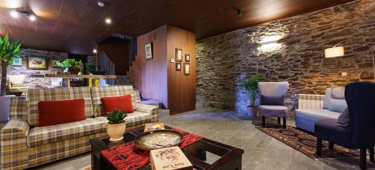 Lar da Mota精品酒店(Lar da Mota Boutique Hotel)图片