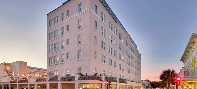 拉孔查基韦斯特酒店(La Concha Key West)图片