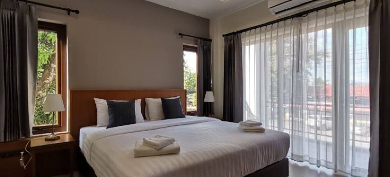 帕克平里姆孔民宿(Pak Ping Rim Khong)图片