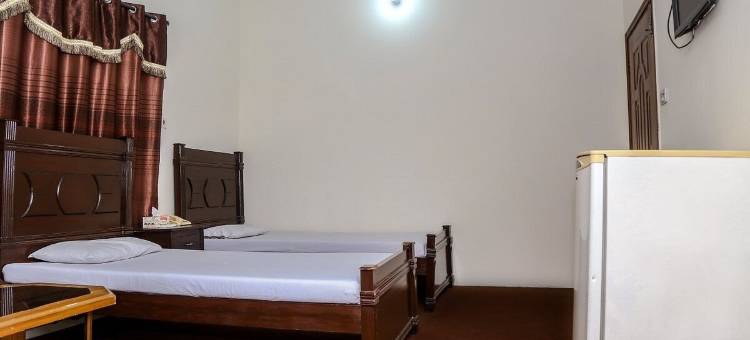 穆哈尔宾馆(Mughal Guest House)图片