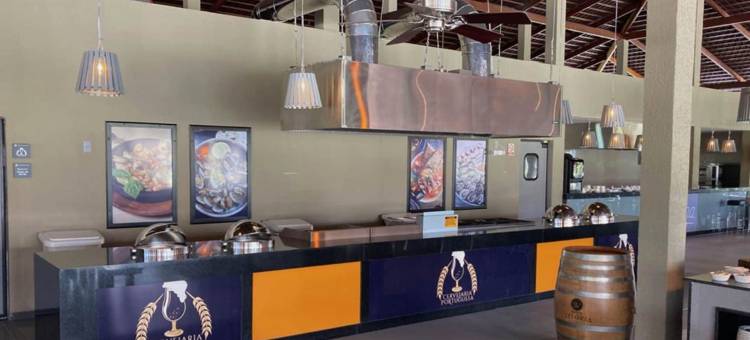 Vila Galé阿拉戈斯 - 全包(Vila Galé Alagoas - All Inclusive)图片