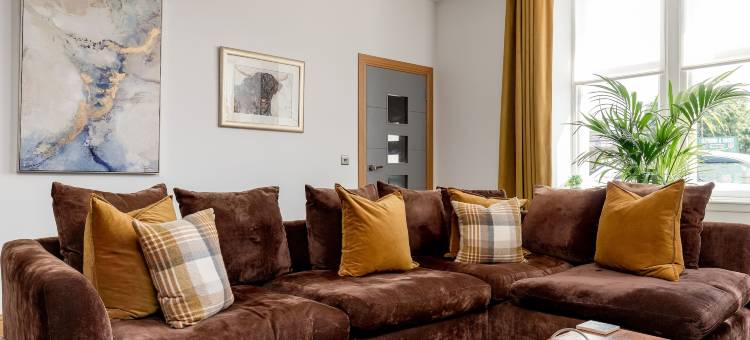 Forman's 旅馆(Forman's Lodge)图片