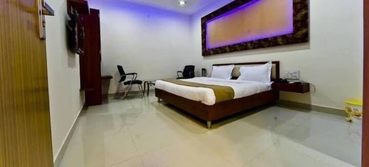 杜尔加银线酒店(Hotel Durga Silverline)图片
