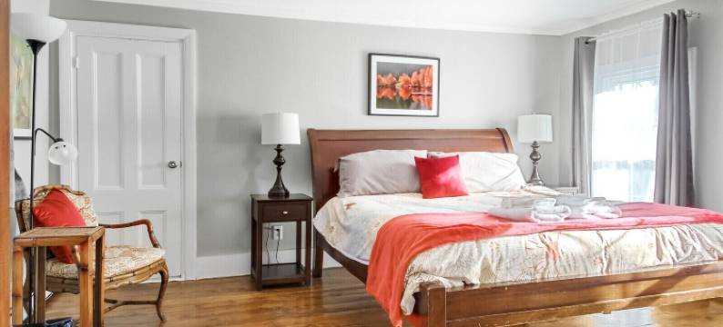 蓟花客栈(The Thistle Inn)图片