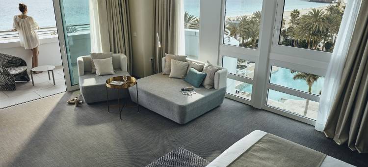 罗宾逊俱乐部汉迪亚海滩酒店-限成人(Robinson Jandia Playa - Adults Only)图片