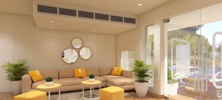 布鲁姆酒店 - 卡罗巴格(Bloom Hotel - Karol Bagh)图片